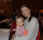 TV-aksjonen 2016 - foto: Keth Olsen