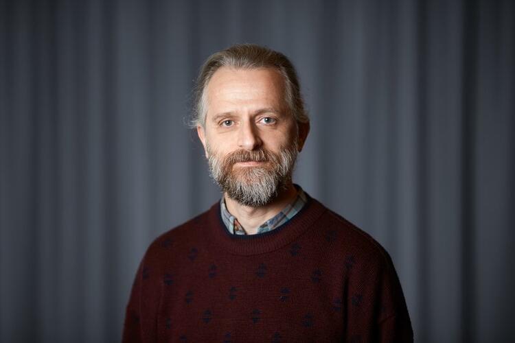 Hakon Høgemo
