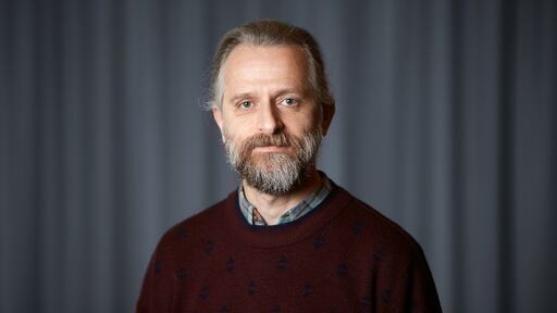 Hakon Høgemo