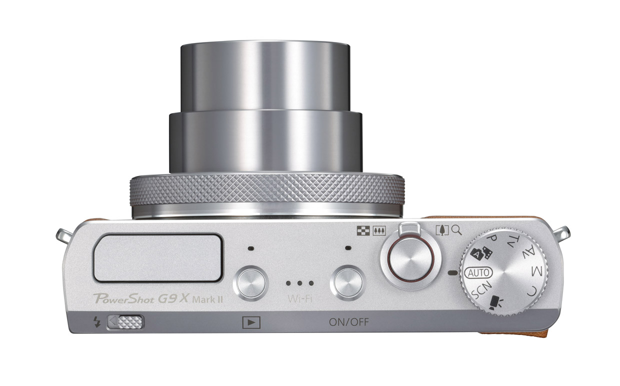 PowerShot G9X Mark II Silver Top lens Out.jpg