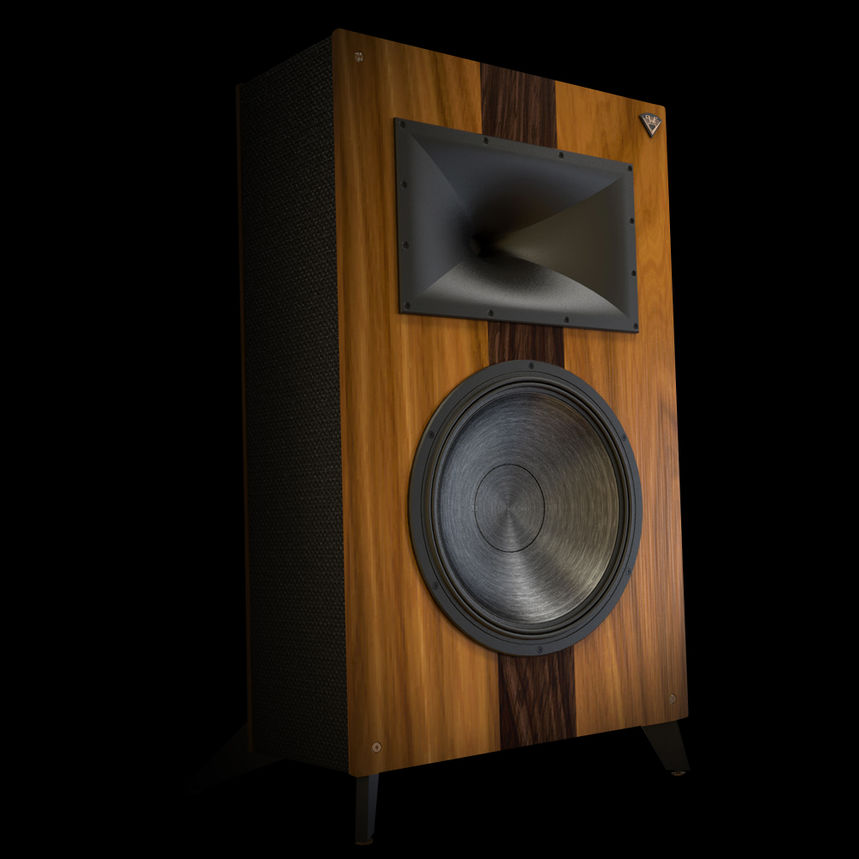 Klipsch-CES-2017-The-Fifteens