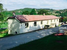 Sølvhagen
