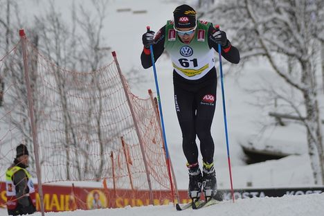 Adam Steen tog hem Långloppscupen - Skistart.com Ski Challenge efter många stabila insatser i vinter. FOTO: Johan Trygg/Längd.se. Adam Steen tog hem Långloppscupen - Skistart.com Ski Challenge efter många stabila insatser i vinter. FOTO: Johan Trygg/Längd.se.