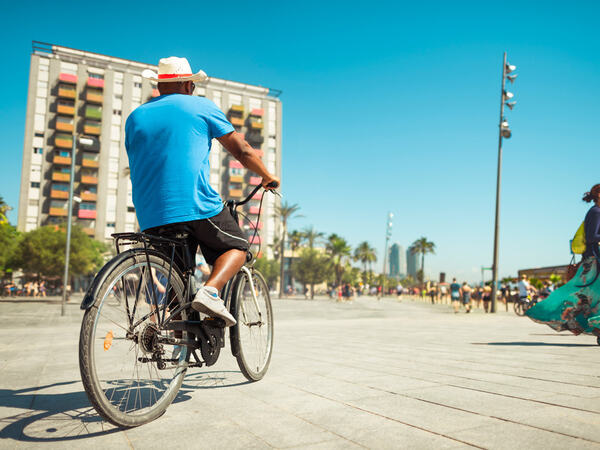 Foto: © Ibai Acevedo