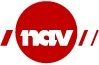 Logo NAV