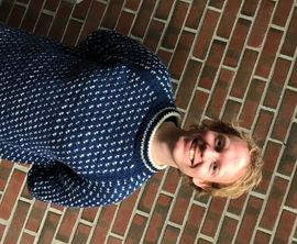 Prosjektleder sykkelbyen