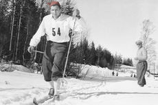 Nu är det dags att skicka in ansökan till Mora-Nisses Jubileumsfond. FOTO: Vasaloppet. Nu är det dags att skicka in ansökan till Mora-Nisses Jubileumsfond. FOTO: Vasaloppet.