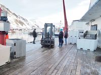 Bussbefaring - Sørvær, Norway Seafoods.JPG