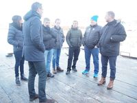 Bussbefaring - Sørvær, Norway Seafoods.JPG