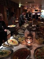 Havets buffet