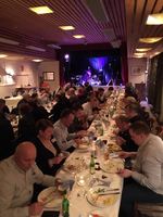 Havets buffet