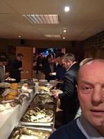 Havets buffet