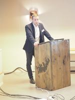 Fiskarlaget Nord - Jon-Erik Henriksen