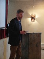 Jo Inge Hesjevik - Finnmark fylkeskommune