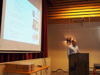 Lerøy Seafood Group - Ivar Wulff