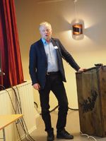 Nord Norsk Smolt - Eirik Sørgård