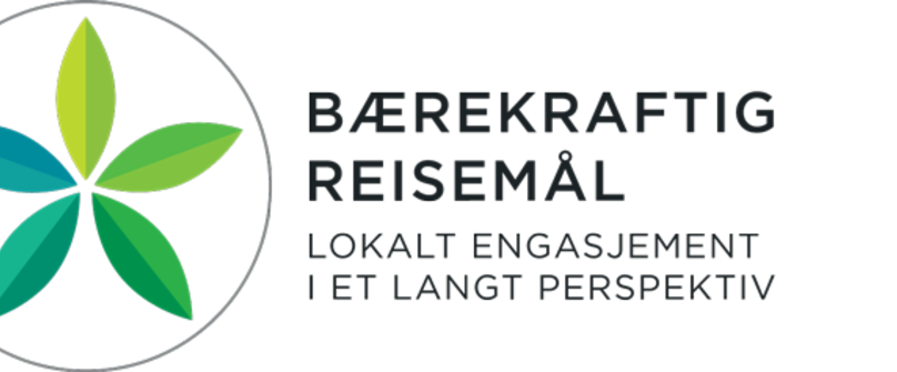 Bærekraftig reisemål endeleg