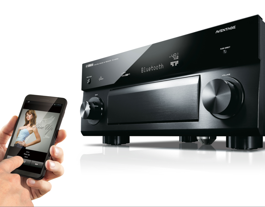 Yamaha_receiver