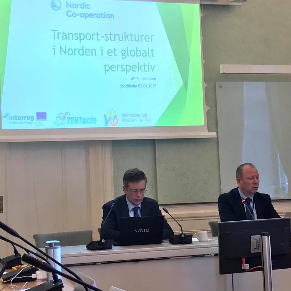 AJ Riksdag 3 april 2017