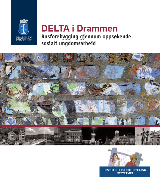 Delta Drammen Sluttrapport