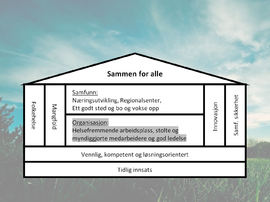 Arbeidsgiverstrategi