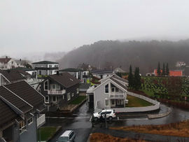 Fotomontasje fra Årstadalen