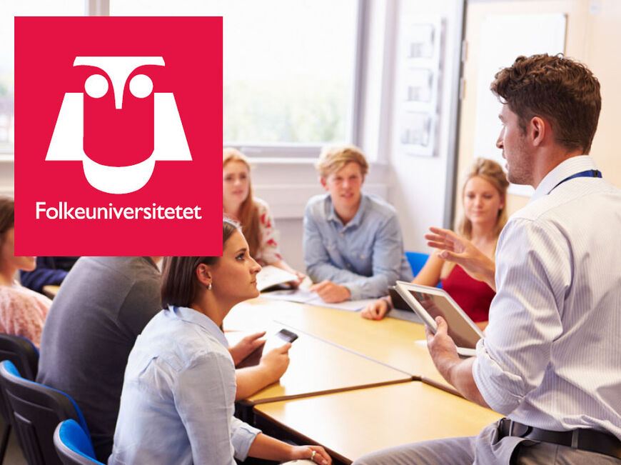 Folkeuniversitetet