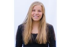 Johanna Hagström har mottagit 2018 års stipendium ur Jim Åhls minnesfond. Johanna Hagström har mottagit 2018 års stipendium ur Jim Åhls minnesfond.