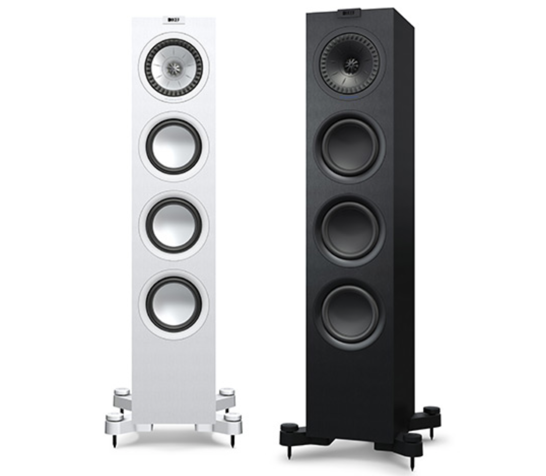 Напольная акустика бу. KEF q650c. KEF q750. Акустическая система KEF q650c. KEF q350 колонки напольные.