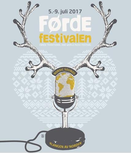 Førdefestivalen 2017