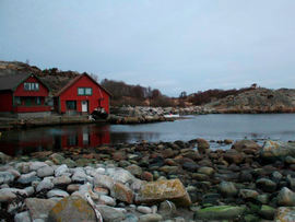 Færevik