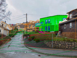Gruå
