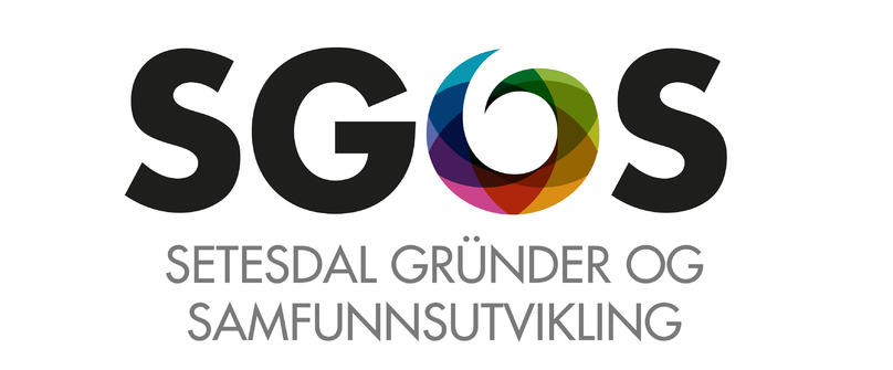 Ungdomsprosjektlogo Ungdomsprosjektlogo