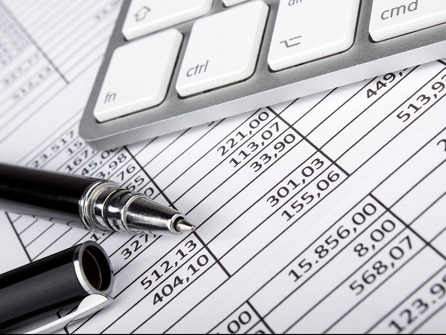 Faktura, regnskap og regninger