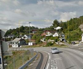B5 Grøne Bråden