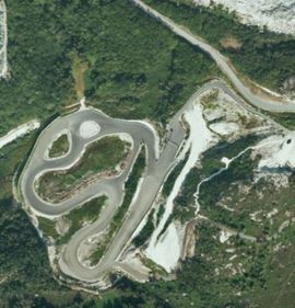 Motorsportsenter Gjermestad