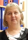 Kjelllaug Bendiksen