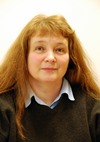 Gerd Bente Jakobsen