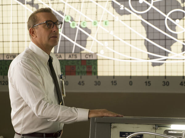 HIDDEN FIGURES Photo Credit: Hopper Stone