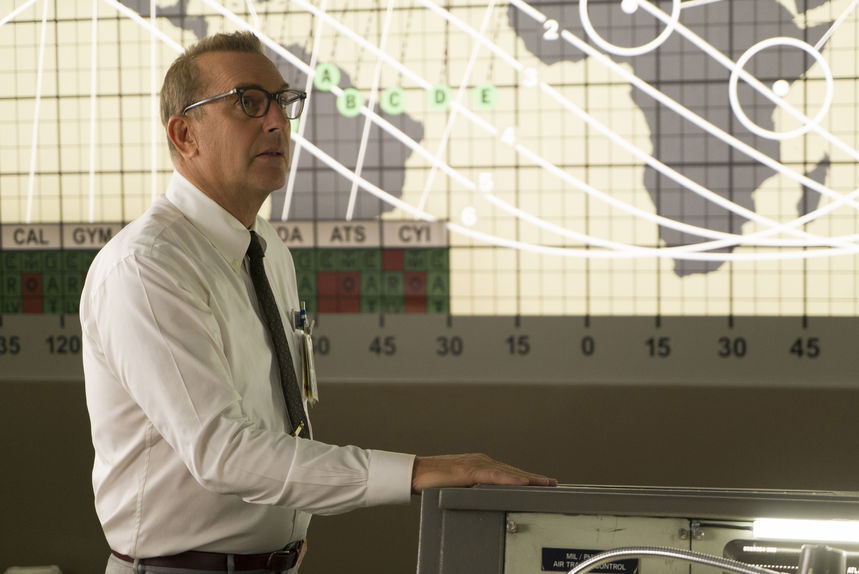 HIDDEN FIGURES Photo Credit: Hopper Stone HIDDEN FIGURES