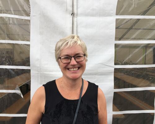 Hilde Bjørkum