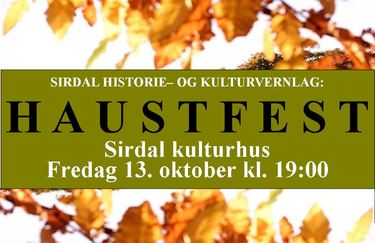 haustfest