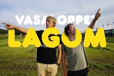 I nya podden ”Vasaloppet Lagom” kan du följa förstagångsåkaren Niklas Berghs väg mot sitt första Vasalopp där han tar hjälp av skidcoachen Erik Wickström. I nya podden ”Vasaloppet Lagom” kan du följa förstagångsåkaren Niklas Berghs väg mot sitt första Vasalopp där han tar hjälp av skidcoachen Erik Wickström.
