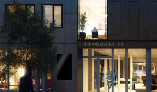 Torggata 15
