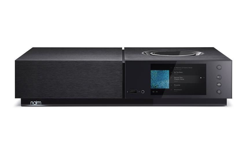 Naim Uniti Nova