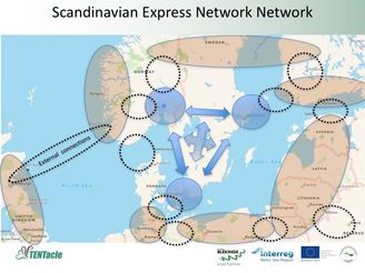 express Scandinavia