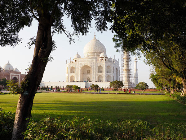 Hva med å gi deg selv en reise for å ta bilder? Eller et kurs for å lære mer?