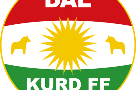 Logoen til Dalkurd FF