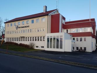 Rådhuset