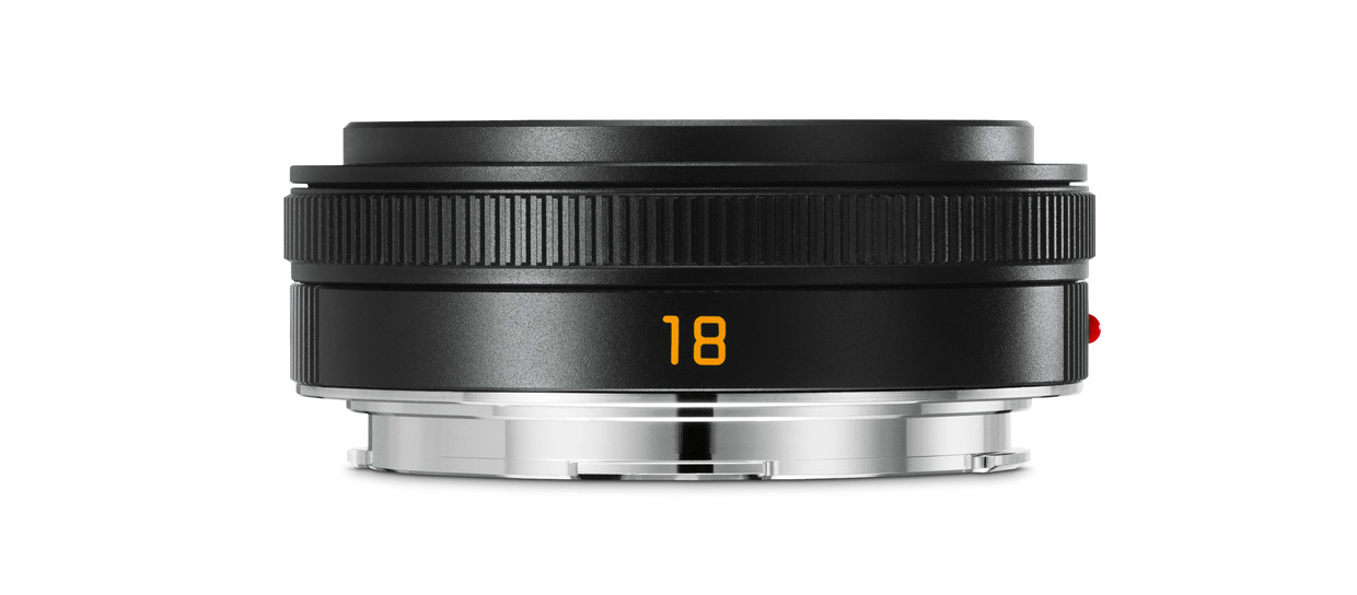 Leica Elmarit-TL 18 mm f2.8 ASPH.